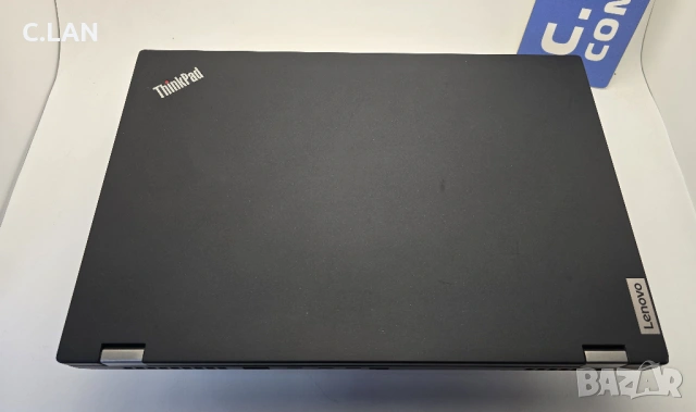 Lenovo ThinkPad T15G Gen1 i9 10850H/32GB/512SSD/RTX 2080 Super-8GB/4K/Подсветка, снимка 12 - Лаптопи за игри - 54298832