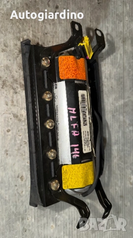 Аirbag за Alfa Romeo 146 - MB0098K30486 / 00052916B / A971220487
