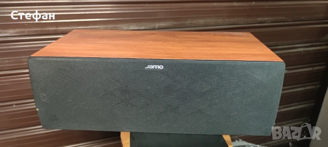 JAMO 5.0, снимка 16 - Тонколони - 54216982