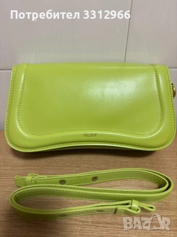 Чисто нова дамска чанта JOLLQUE