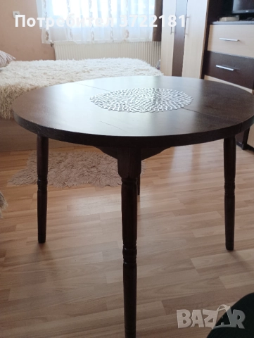 Продава  маса, снимка 1