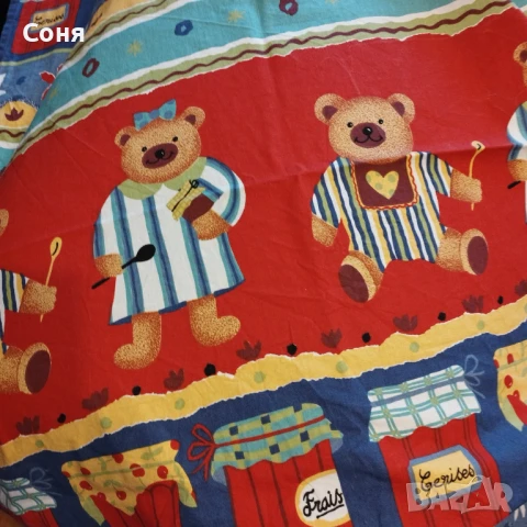 Парчета платове за пачуърк или вашите проекти, снимка 3 - Други стоки за дома - 50918978