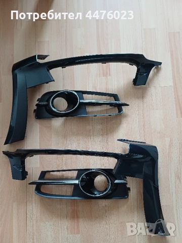 Части за Audi A6 allroad