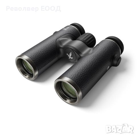 Бинокъл Swarovski - CL Companion Habicht 8x30 Limited Edition, снимка 2 - Екипировка - 45320534