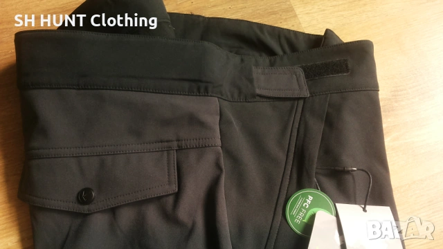 NORTH PEAK Cosland Softshell Trouser размер НОВ софтшел панталон - 2327, снимка 4 - Панталони - 53759633