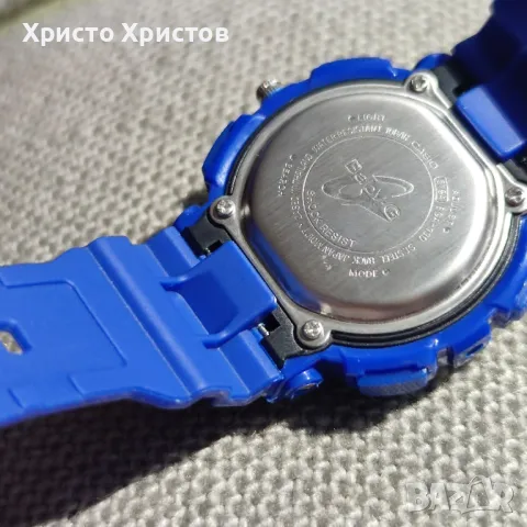 Дамски часовник Casio Baby-G два цвята , снимка 9 - Детски - 47007581