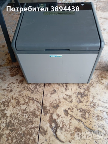 Berger-45l-12v-220v-cas