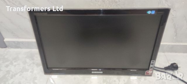 Samsung-PC Monitor-17 Инча, снимка 2 - Монитори - 45127383