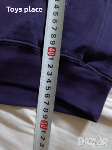 12г Къси блузки, суичър худи, снимка 6 - Детски анцузи и суичери - 52584744