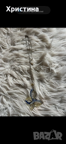 Дамски бижута Lalo , снимка 2 - Колиета, медальони, синджири - 52318329