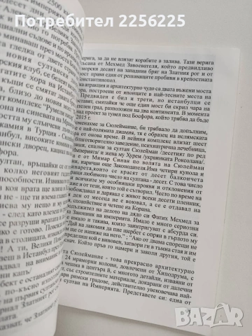По прашните пътища на историята, снимка 6 - Художествена литература - 54087155