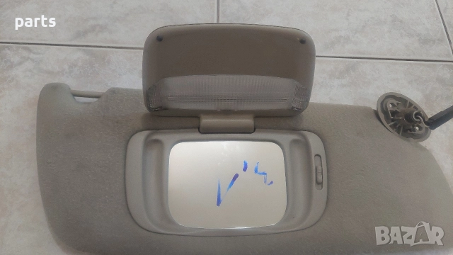 Десен Сенник Jeep Гранд Чероки WJ , снимка 5 - Части - 52836201