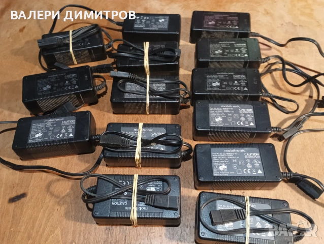 Продавам оригинални адаптори за хладилни чанти, снимка 3 - Хладилници - 53773871