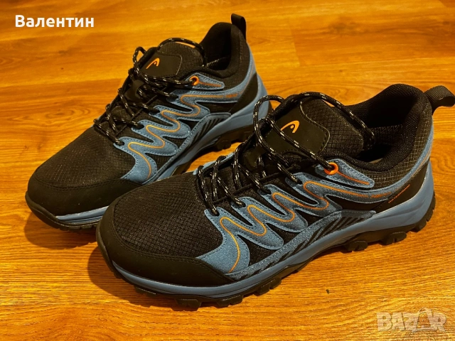 Обувки Head , снимка 4 - Спортни обувки - 53755796