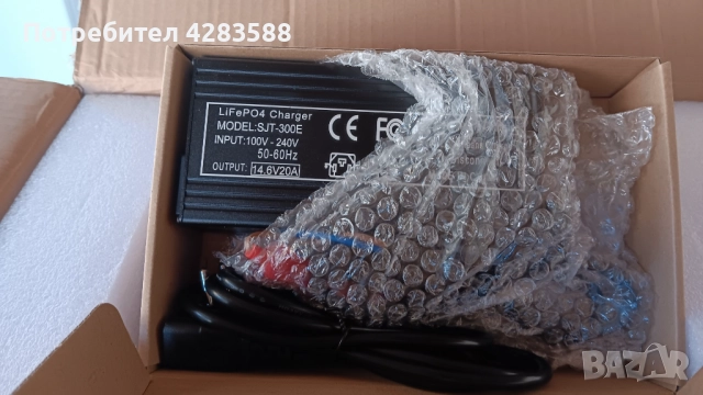 Нов тягов акумолатор 12V180Ah, снимка 3 - Части - 51583166