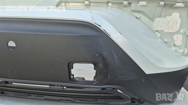 Задна броня Toyota CHR C-HR година 2017 2018 2019 2020 код 52159-F4010, 52159F4010, 524353-F4140 , снимка 3 - Аксесоари и консумативи - 51246563