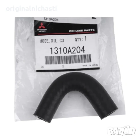 Маркуч за маслен охладител за МИТСУБИШИ Л200 MITSUBISHI L200 1310A204 OEM MITSUBISHI