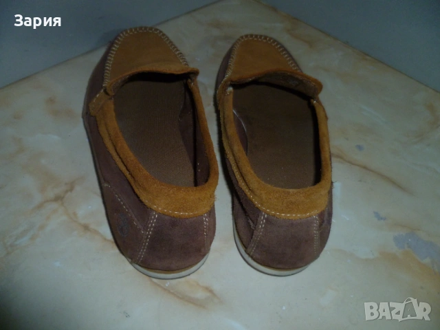 Timberland мокасина №43, снимка 8 - Спортни обувки - 53840845