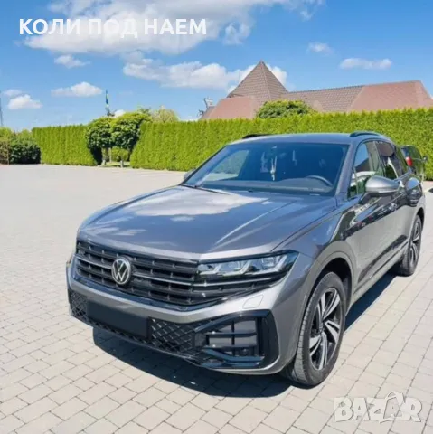 Коли Под Наем На Топ Цени, снимка 3 - Rent a car - 49301687