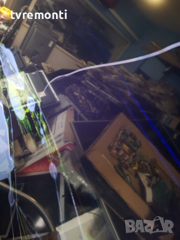 подсветка, от дисплей VES500QNDP-N2-N45 от телевизор HITACHI Модел  50HAK6150, снимка 6 - Части и Платки - 53230677