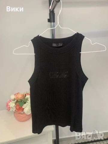 Черен потник miu miu