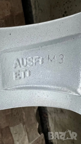 Джанти 16 , 5x114.3 , 6.5J , ET:40 , 67.1мм централен + Гуми 215/65, снимка 5 - Гуми и джанти - 52515471