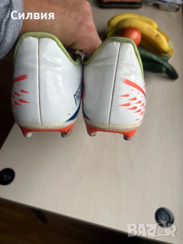 Adidas   Бутонки 40 номер, снимка 3 - Футбол - 52163576