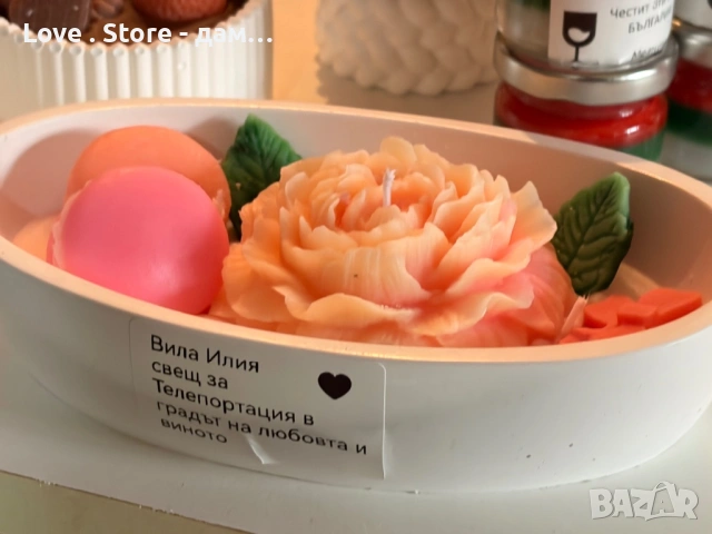 Сувенири, подаръчета, ръчна изработка , снимка 6 - Декорация за дома - 53614251