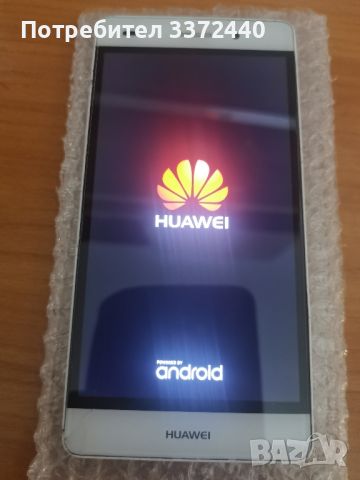 Huawei p8 lite ale l21 , снимка 1 - Huawei - 46390623