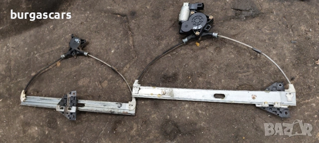 Стъклоповдигач преден заден ляв десен Mazda 6 комби 02-08, снимка 2 - Части - 53070405