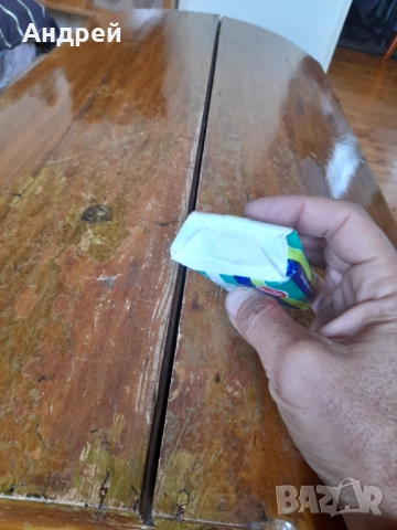 Стар сапун Zubor, снимка 3 - Други ценни предмети - 52056694