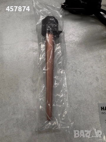 мултифункционална маша за коса, снимка 6 - Подаръци за жени - 52336968