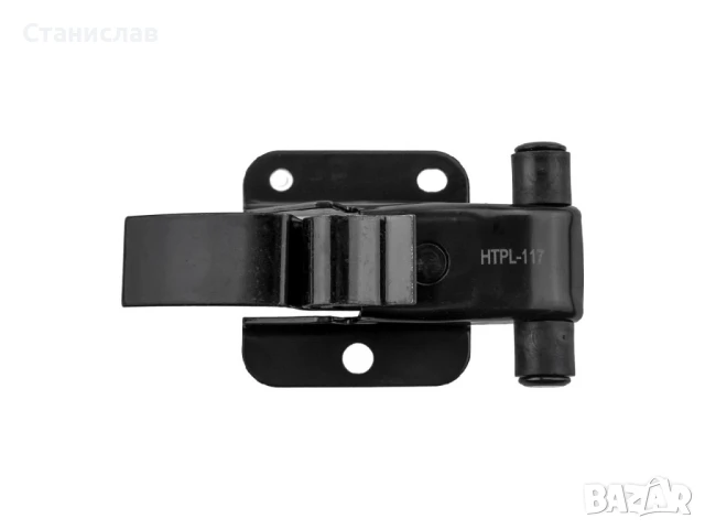 Ограничител за багажник на Opel Movano B, снимка 3 - Части - 50642412