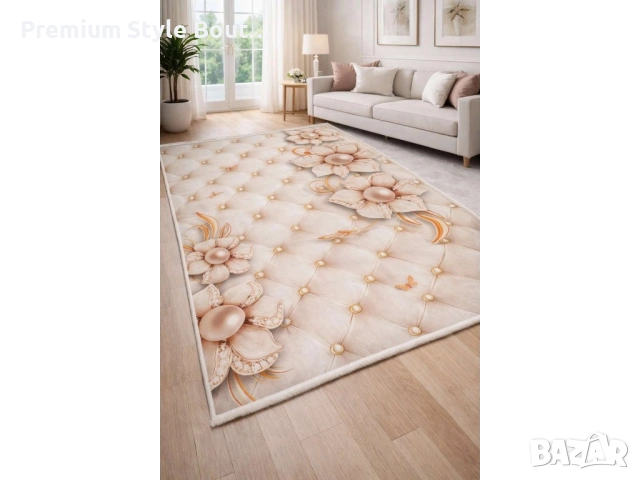 Килим 150/200 , снимка 14 - Килими - 54005483