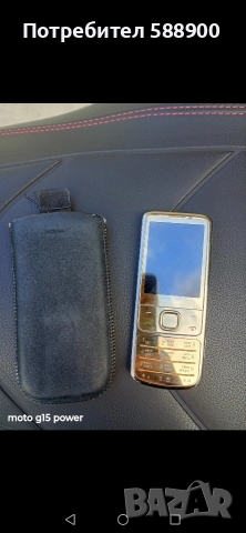 Nokia/Нокия 6700 Gold, снимка 2 - Nokia - 52972340