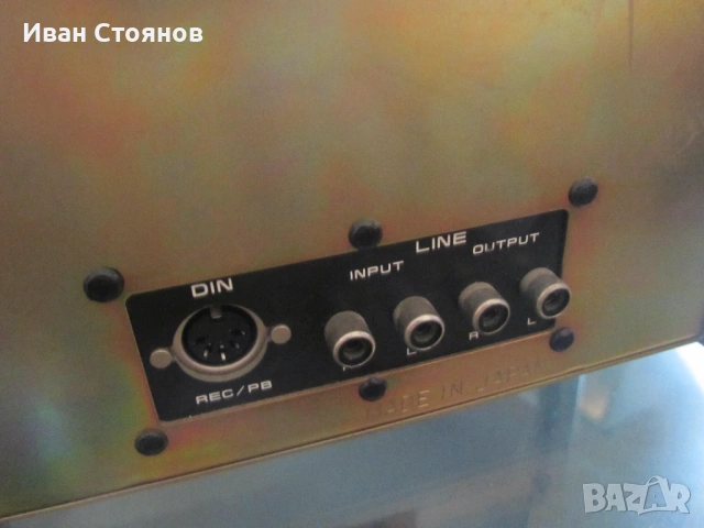 продавам оригинални ДЕКОВЕ, снимка 3 - Декове - 53095979