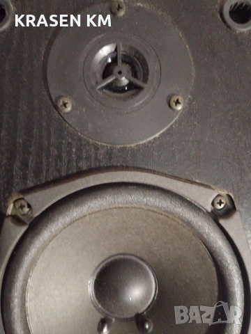 jamaha NS M40., снимка 6 - Тонколони - 54037574