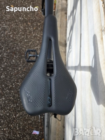 Велосипед ROSE Reveal AL 105 2023 – Shimano 105, снимка 10 - Велосипеди - 52363281