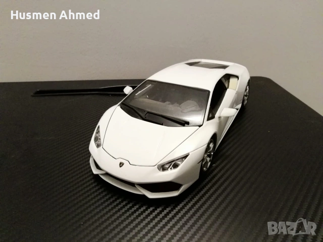 Ламборгини модели мащаб 1:18 Lamborghini , снимка 5 - Колекции - 53884220
