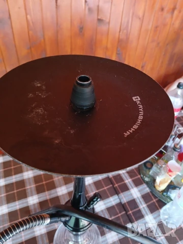 Kaya shisha наргиле, снимка 3 - Наргилета - 51231109