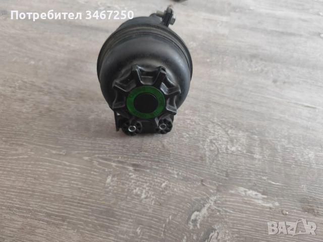 Казанче за хидравлика БМВ е60/61 