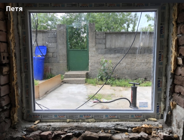 Двуетажна Къща с двор село Иваново, снимка 15 - Къщи - 52325246