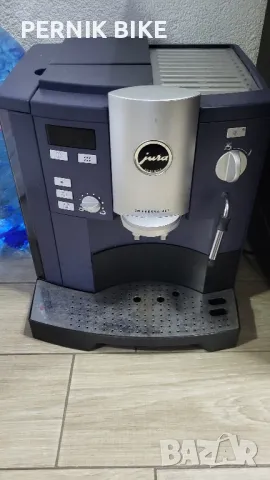 кафемашина Робот Jura