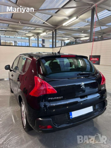 Peugeot 3008, снимка 5 - Автомобили и джипове - 53766138