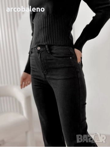 Дамски панталони REDFORD, снимка 4 - Панталони - 52726862