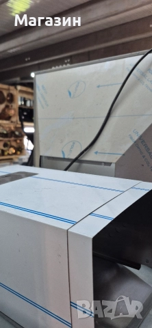 Аспиратор Arielli, снимка 6 - Абсорбатори - 52936011