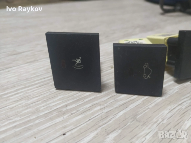 Панел бутони за Opel Omega , 09147899 , 09147905 , 09147903, снимка 5 - Части - 51988837