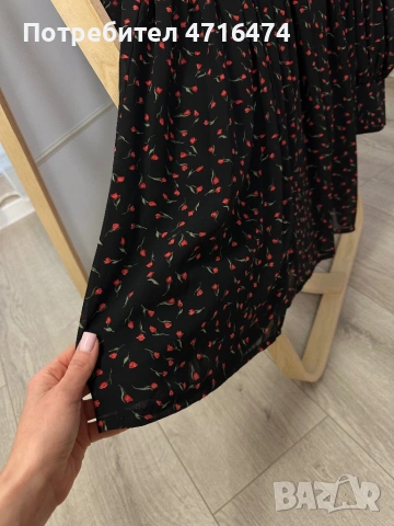 красива дамска рокля, снимка 4 - Рокли - 53274028