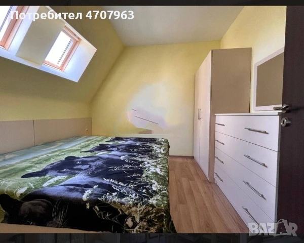 Двустаен - Равда, снимка 2 - Апартаменти - 53770475