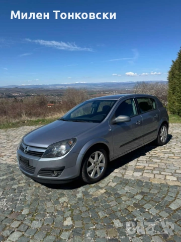 Опел Astra Н 2.0turbo Z20LEL, снимка 2 - Автомобили и джипове - 54023129